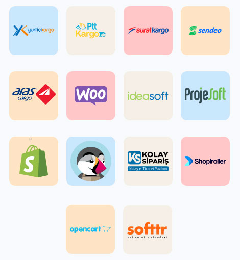 kargo-entegrasyonu